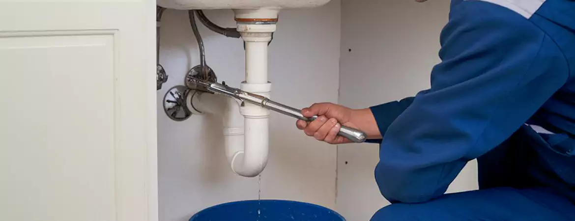 Drain Cleaning in Sharjah