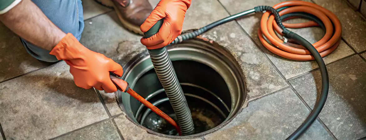 Drain Installation