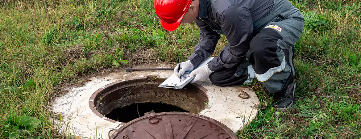Drain Survey