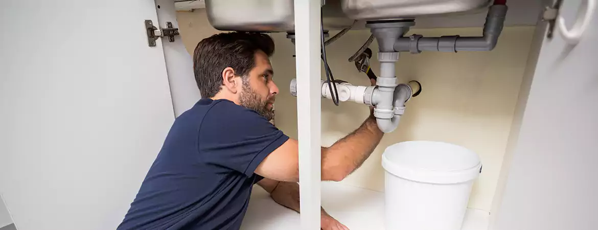 Al Barsha Dubai Blocked Drain Repair