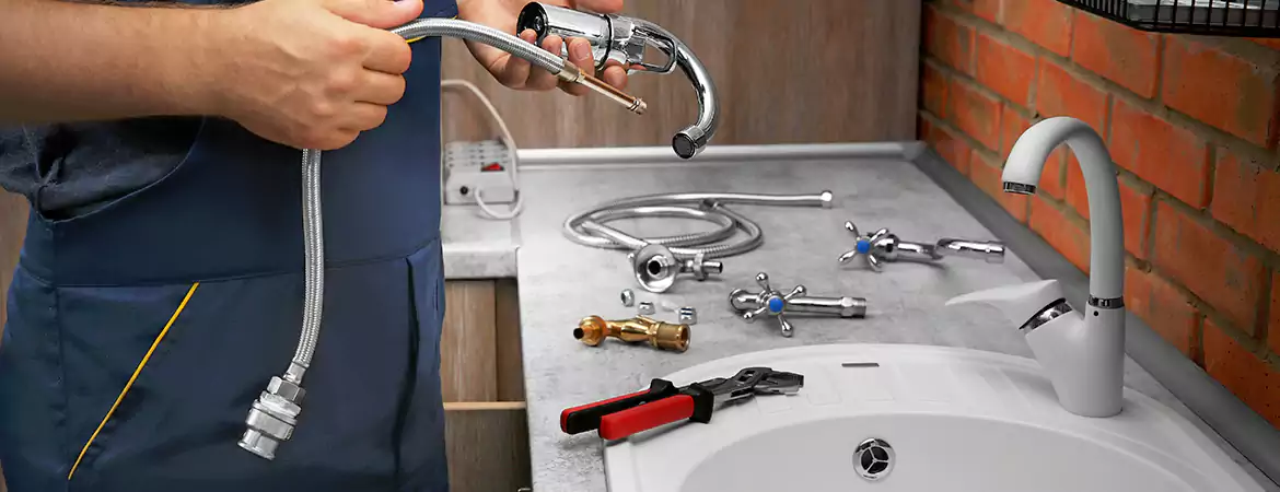 Dubai 24/7 Plumber Near Me