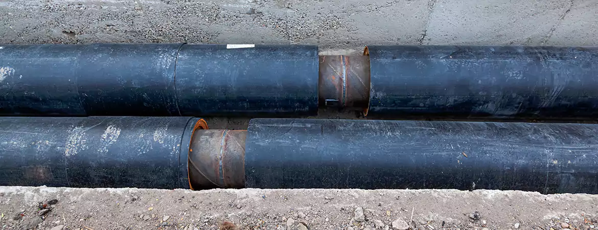 Cast Iron Pipe Relining in Al Barsha Dubai