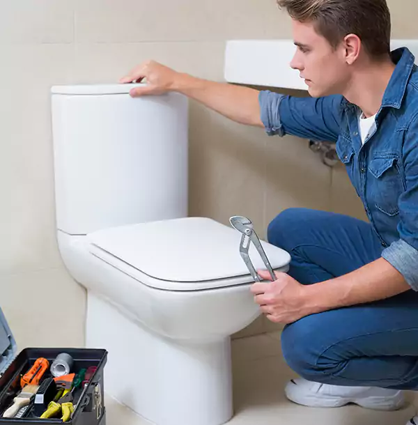 Why Choose Our 24 Hour Plumber Company in Dubai?