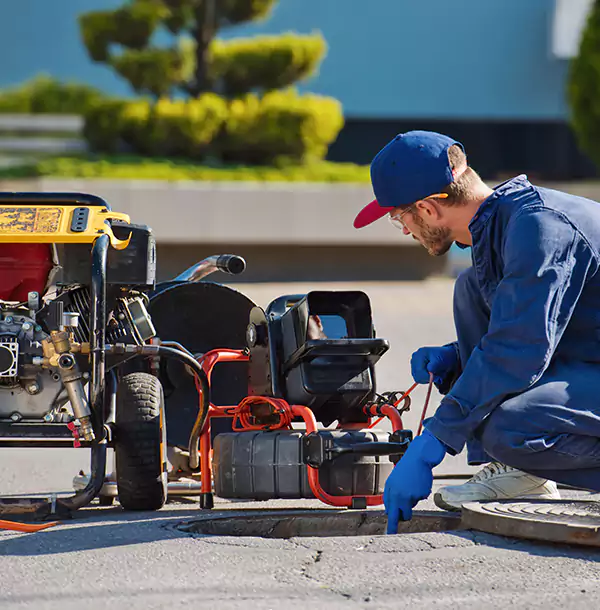 Why Choose Our Drain Installation Company in Al Barsha Dubai?