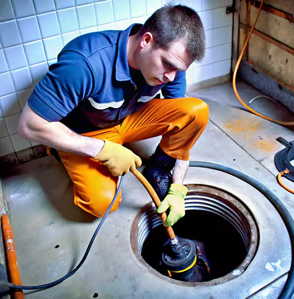 Why Choose Our Drain Line Jetting Company in Abu Dhabi?