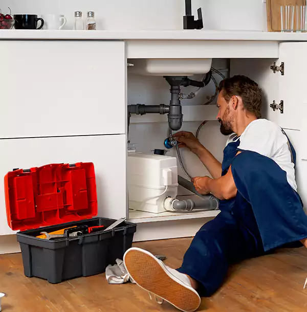 Why Choose Drain Company in UAE?