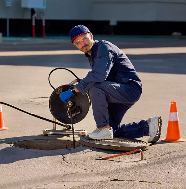 Why Choose Our Drain Survey Company in Al Barsha Dubai?