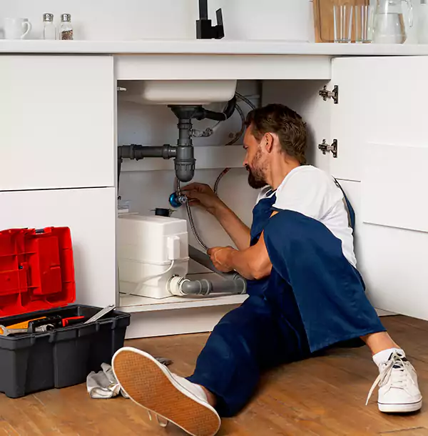 Why Choose Our Emergency Plumbing Company in Sharjah?