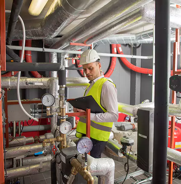 Why Choose Our Gas Plumber Company in Sharjah?