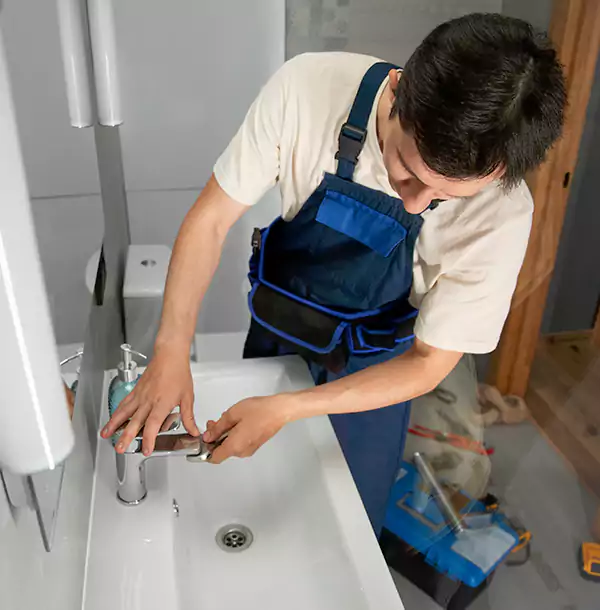 Why Choose Our Kitchen Plumbing Company in Al Barsha Dubai?
