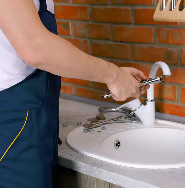Why Choose Our Local Plumber Company in UAE?