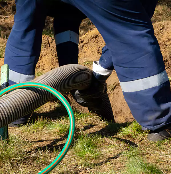 Why Choose Our Sewer Line Installation Company in Al Barsha Dubai?