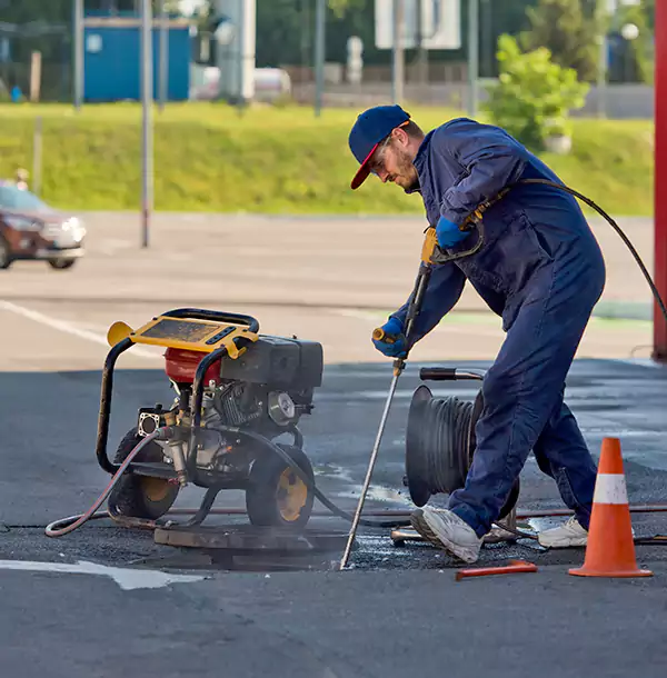 Why Choose Our Sewer Plumber Company in Al Barsha Dubai?