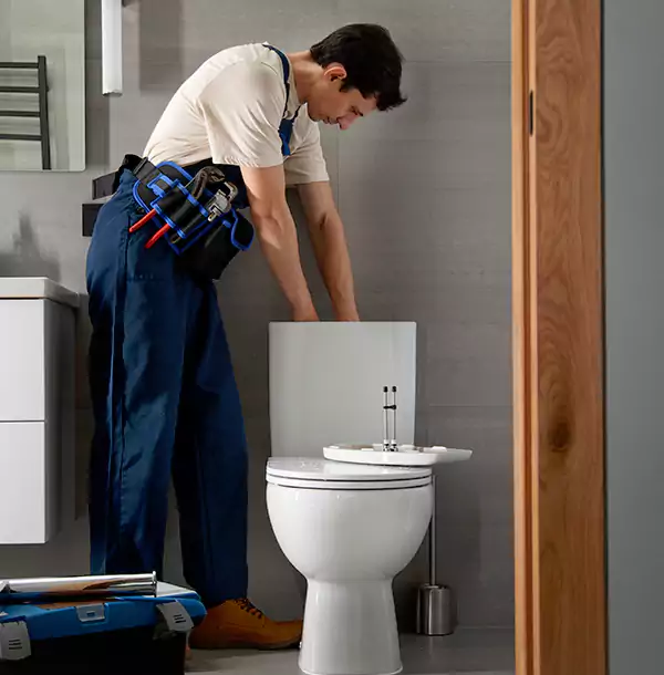 Why Choose Our Toilet Plumbing Company in Dubai?