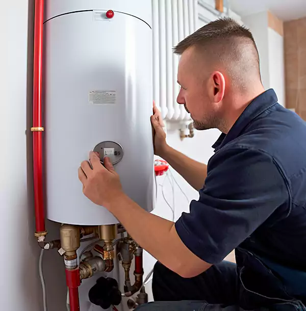 Why Choose Our Water Heater Repair Company in Al Barsha Dubai?