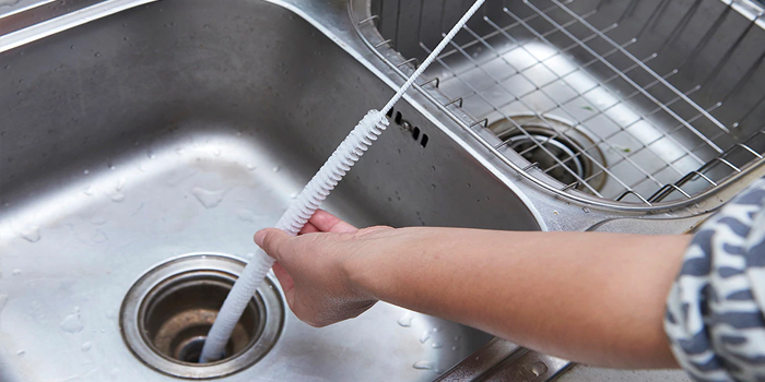 Kitchen Drain Cleaning in Dubai Investment Park, UAE