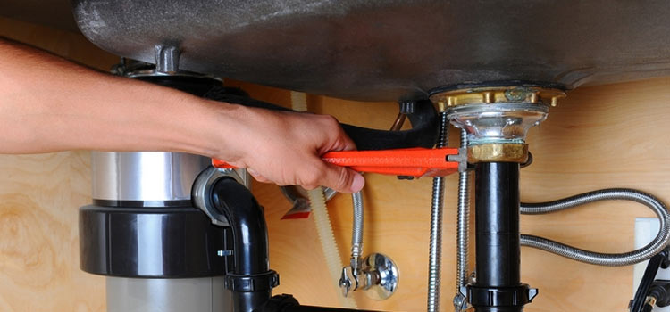 Kitchen Plumbing Services in Al Bahyah