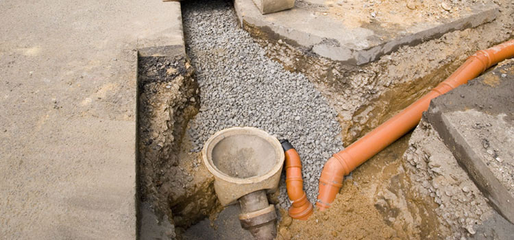 Sewer Cleanout Installation Al Barsha Dubai