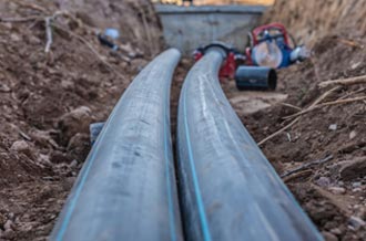 Sewer Pipe Relining UAE