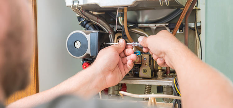 Emergency Water Heater Repair Al Barsha Dubai